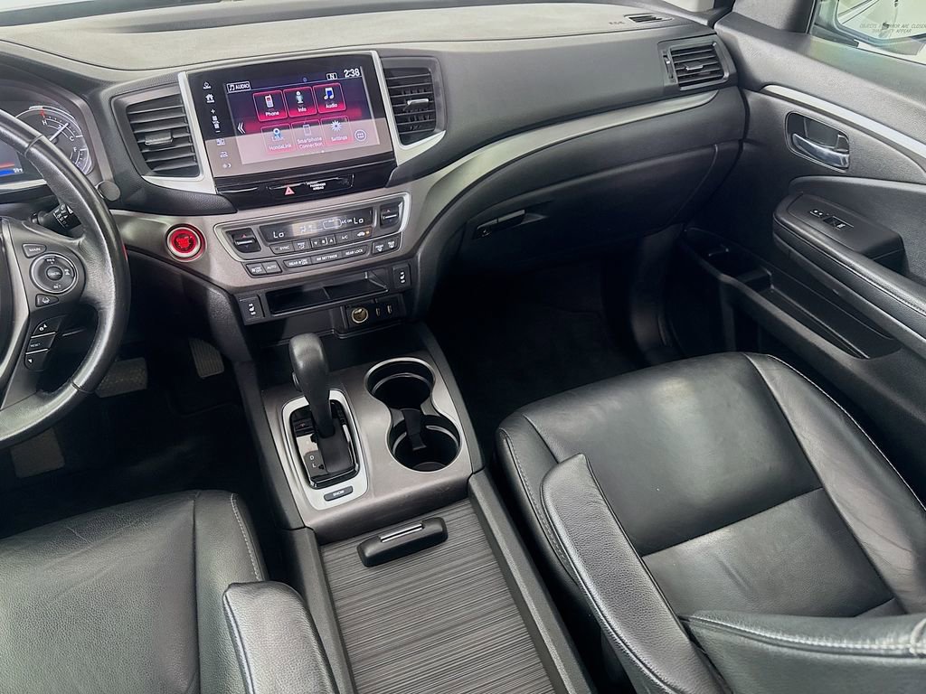 Used 2018 Honda Pilot EX-L image 29