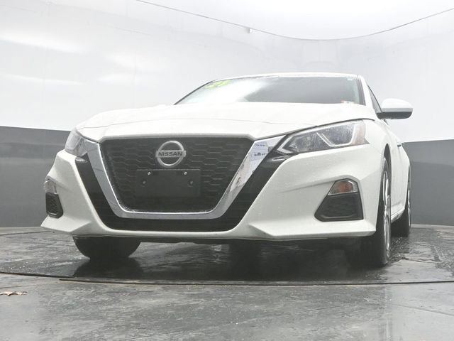 Used 2021 Nissan Altima 2.5 S FWD image 28
