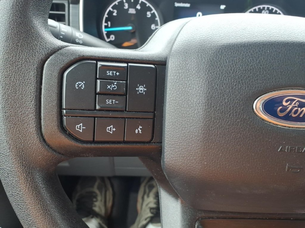 Used 2021 Ford F150 XL w/ Equipment Group 101A High AWD/4WD image 16
