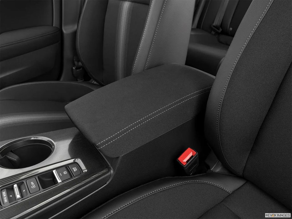 New 2026 Honda Civic LX image 23