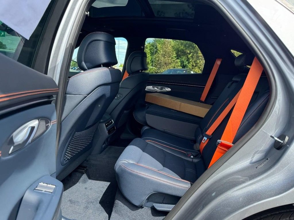 New 2026 Genesis GV70 2.5T Sport Prestige AWD/4WD image 7