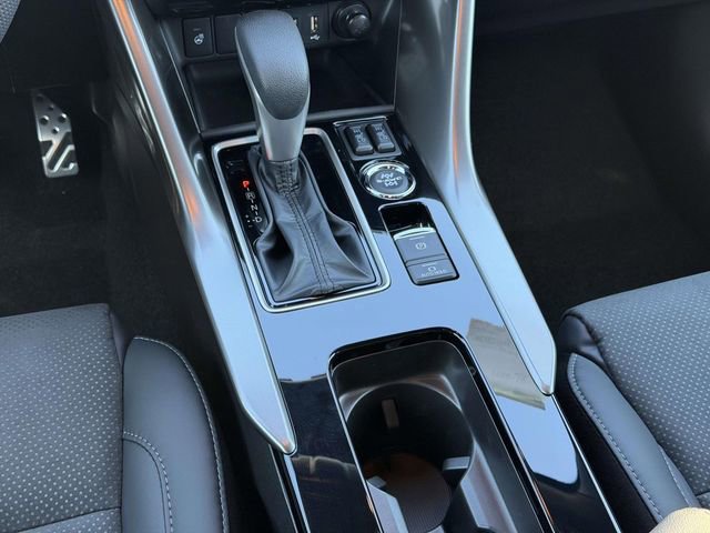 New 2026 Mitsubishi Eclipse Cross Black Edition image 19