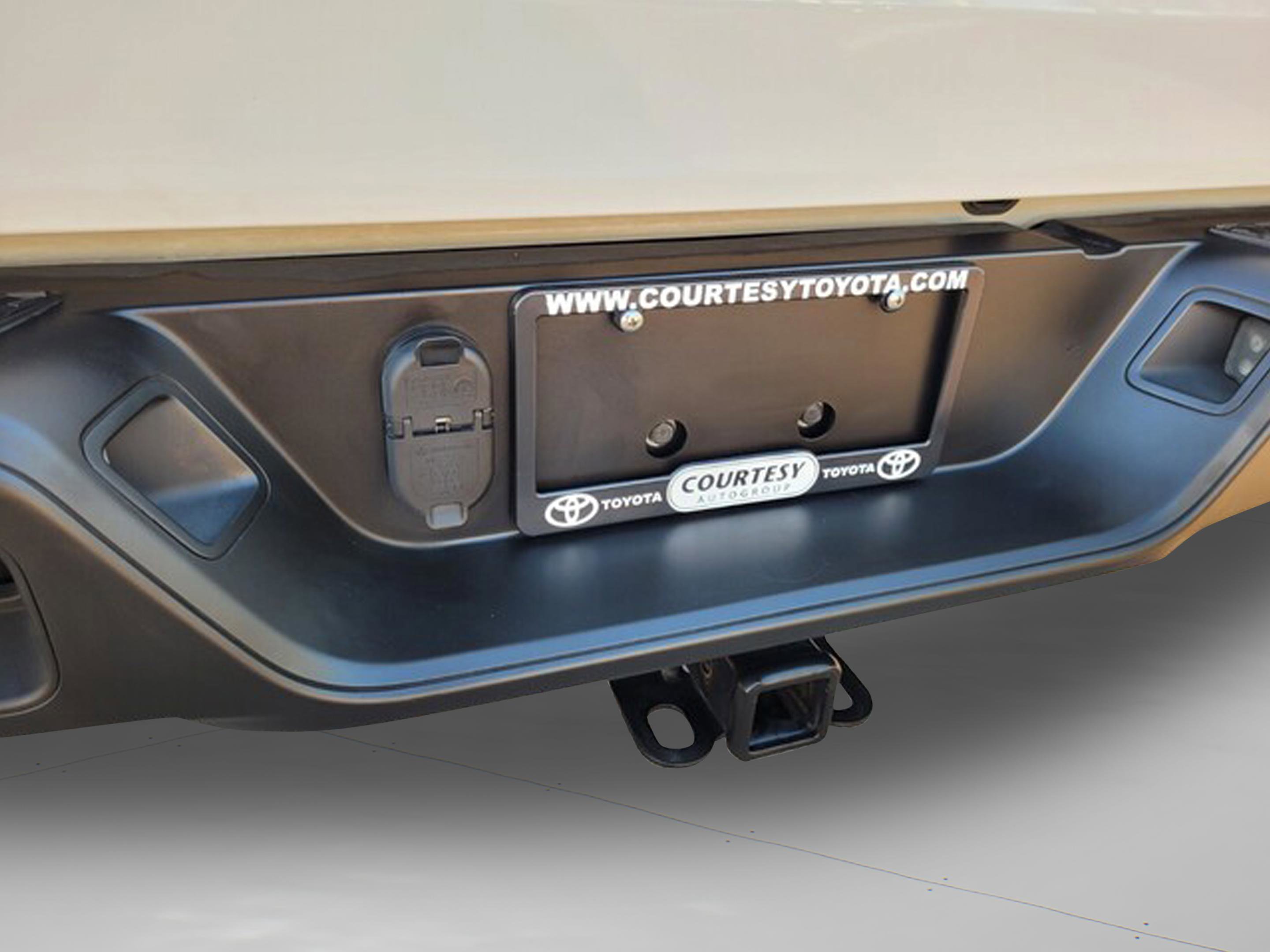 Used 2022 Jeep Gladiator Mojave w/ LED Lighting Group image 27