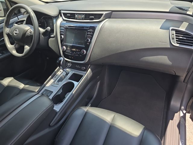 Certified 2024 Nissan Murano SV FWD image 11