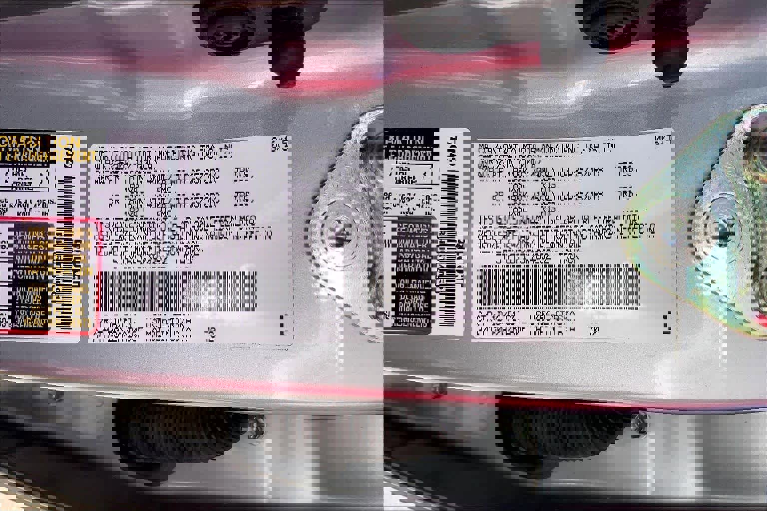 Used 2015 Toyota Tundra SR5 w/ SR5 Upgrade Package image 33