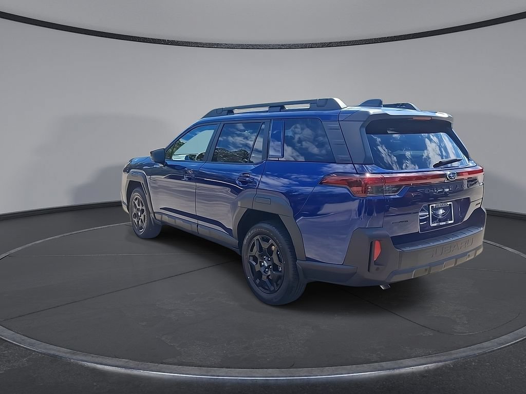 New 2026 Subaru Outback Limited w/ Premium/Limited Package 2 AWD/4WD image 2