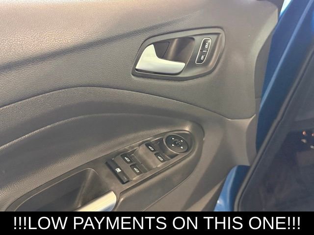 Used 2018 Ford Escape SE FWD image 20