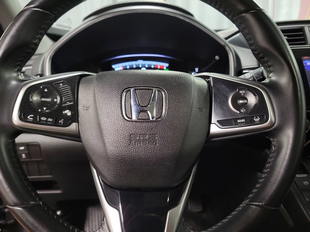 Used 2018 Honda CR-V EX-L image 18