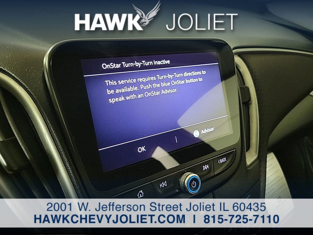 Used 2021 Chevrolet Malibu RS image 15