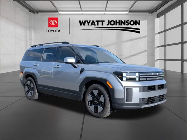 Used 2024 Hyundai Santa Fe SEL image 7