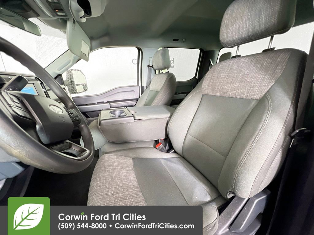Used 2024 Ford F350 XLT image 22