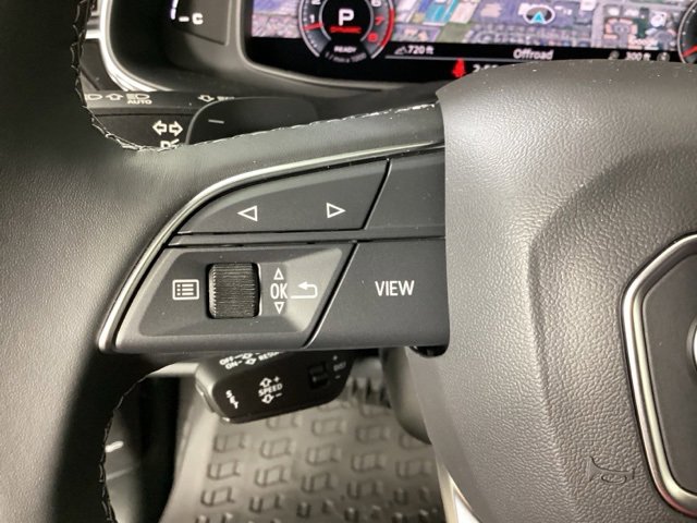 New 2025 Audi Q7 3.0T Prestige image 27