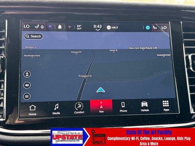 New 2026 Dodge Durango GT image 22