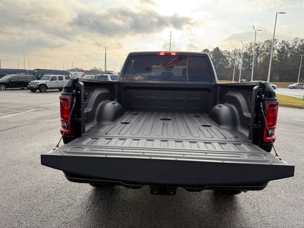 New 2026 RAM 2500 Big Horn image 23