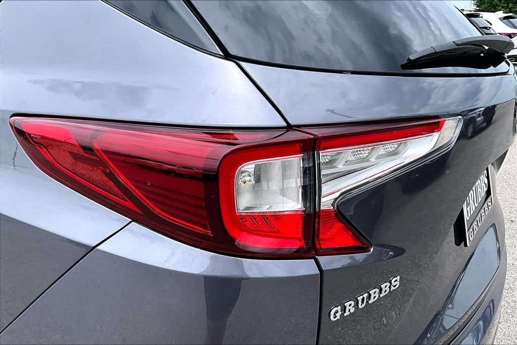 Used 2021 Acura RDX FWD image 38