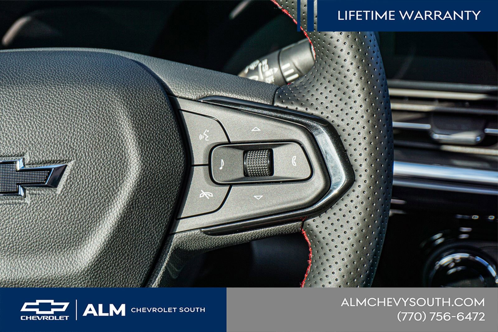 New 2026 Chevrolet Trax RS w/ Sunroof Package image 28