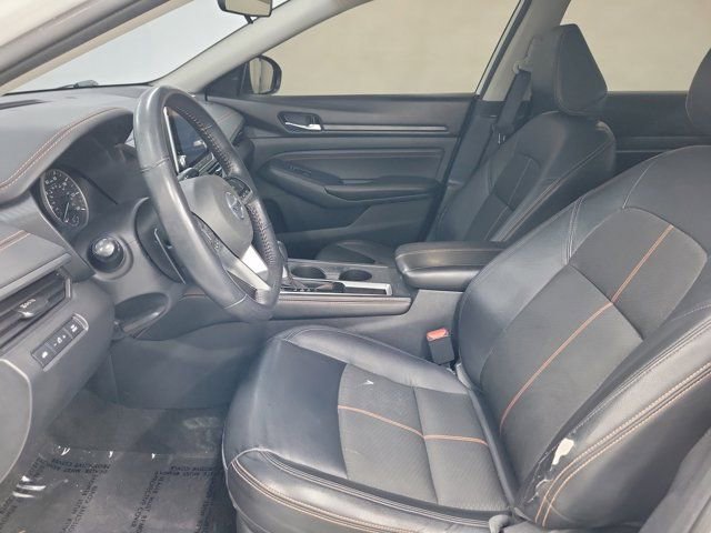 Used 2021 Nissan Altima 2.5 SR FWD image 21