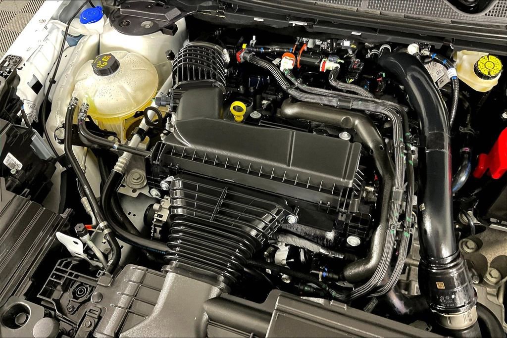 Used 2026 Lincoln Corsair Premiere image 43