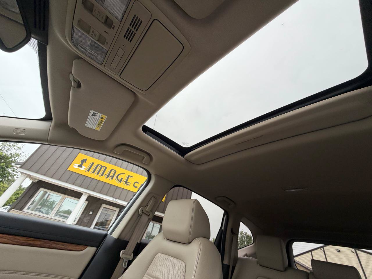 Used 2021 Honda CR-V EX-L image 25