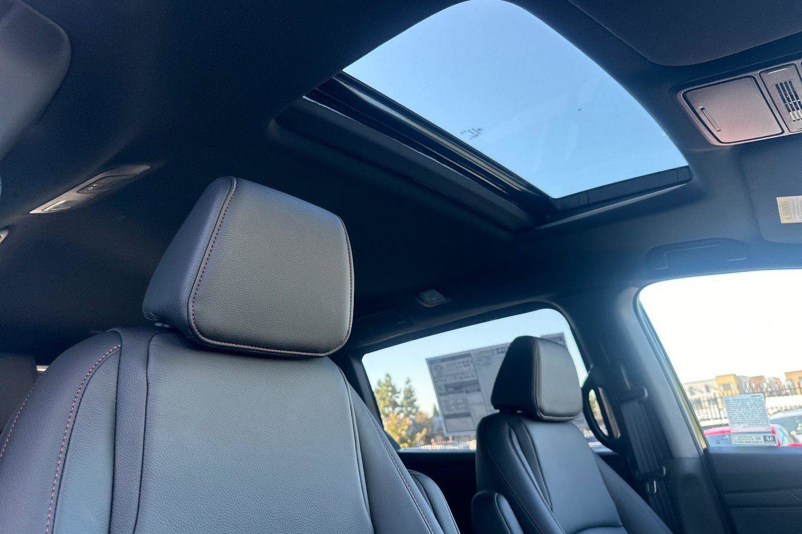 New 2026 Honda Odyssey Sport-L image 19