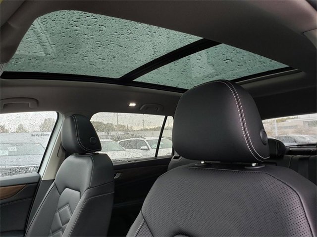 New 2026 Volkswagen Atlas SE image 7