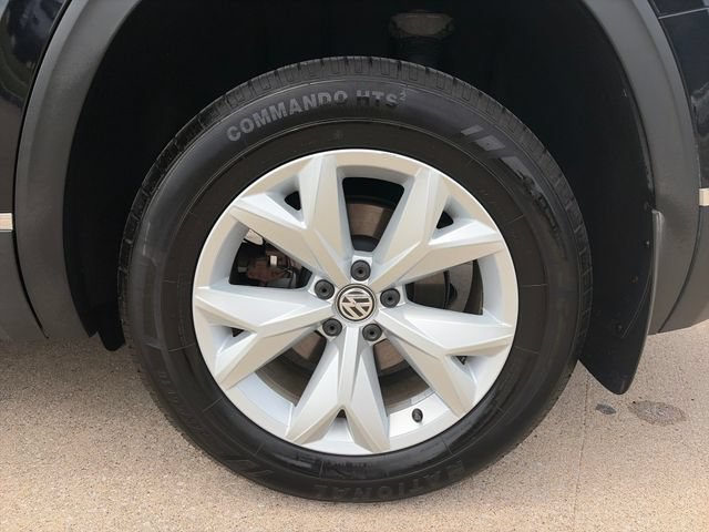Used 2018 Volkswagen Atlas SEL AWD/4WD image 38