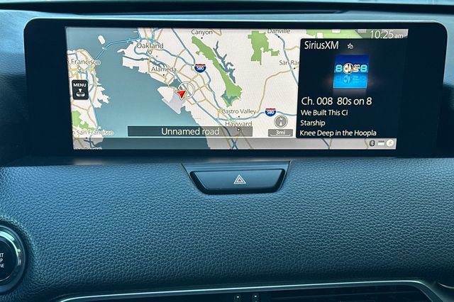 Used 2025 MAZDA CX-90 3.3 Turbo w/ Premium Sport Pkg image 24