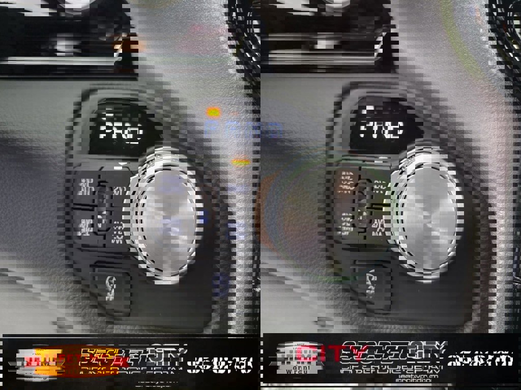 New 2026 RAM 1500 Laramie w/ Night Edition image 25