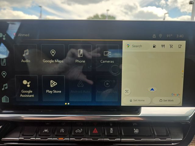 Used 2024 Chevrolet Silverado 1500 LT AWD/4WD image 20