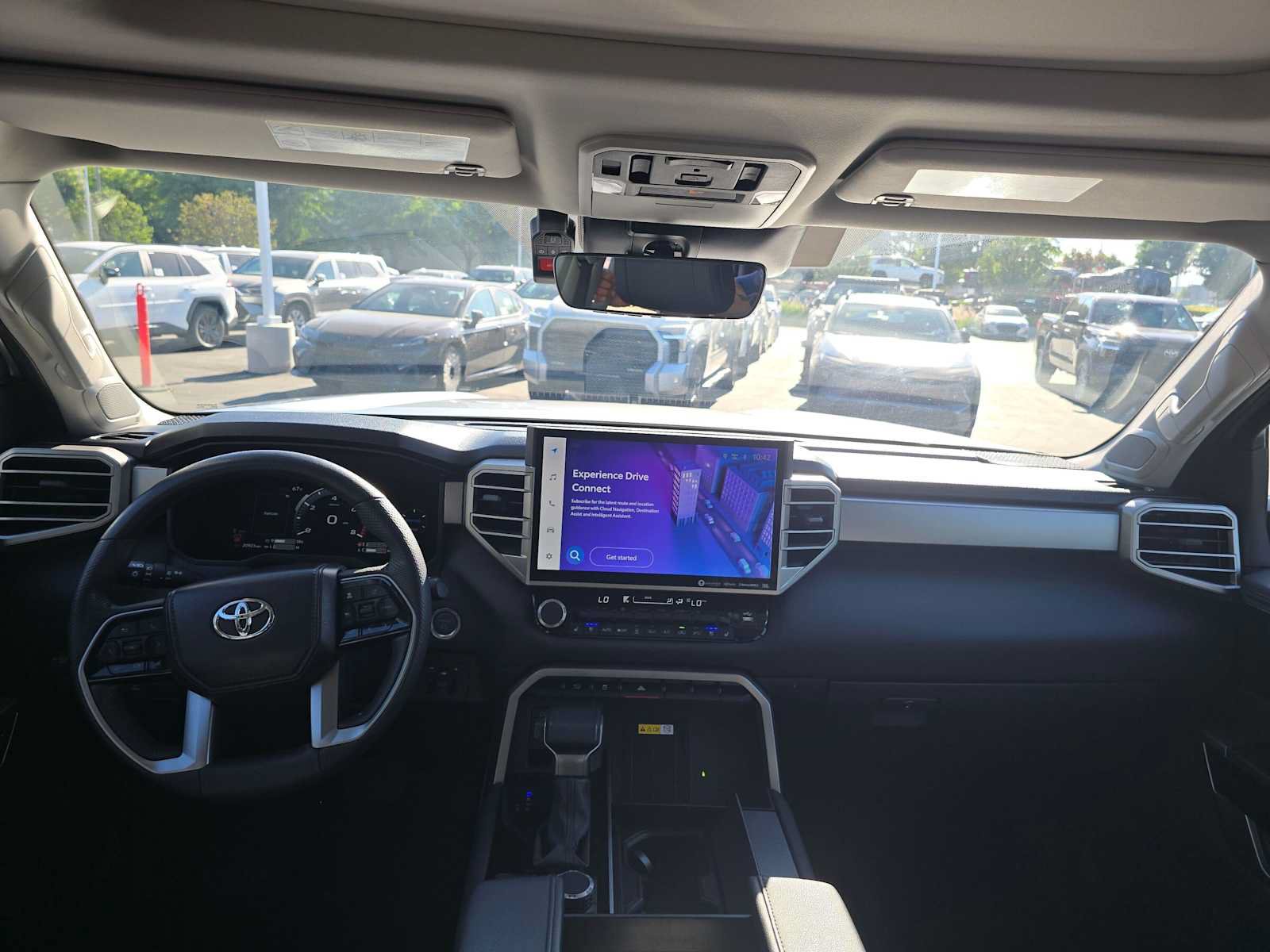 Certified 2024 Toyota Sequoia Limited AWD/4WD image 20