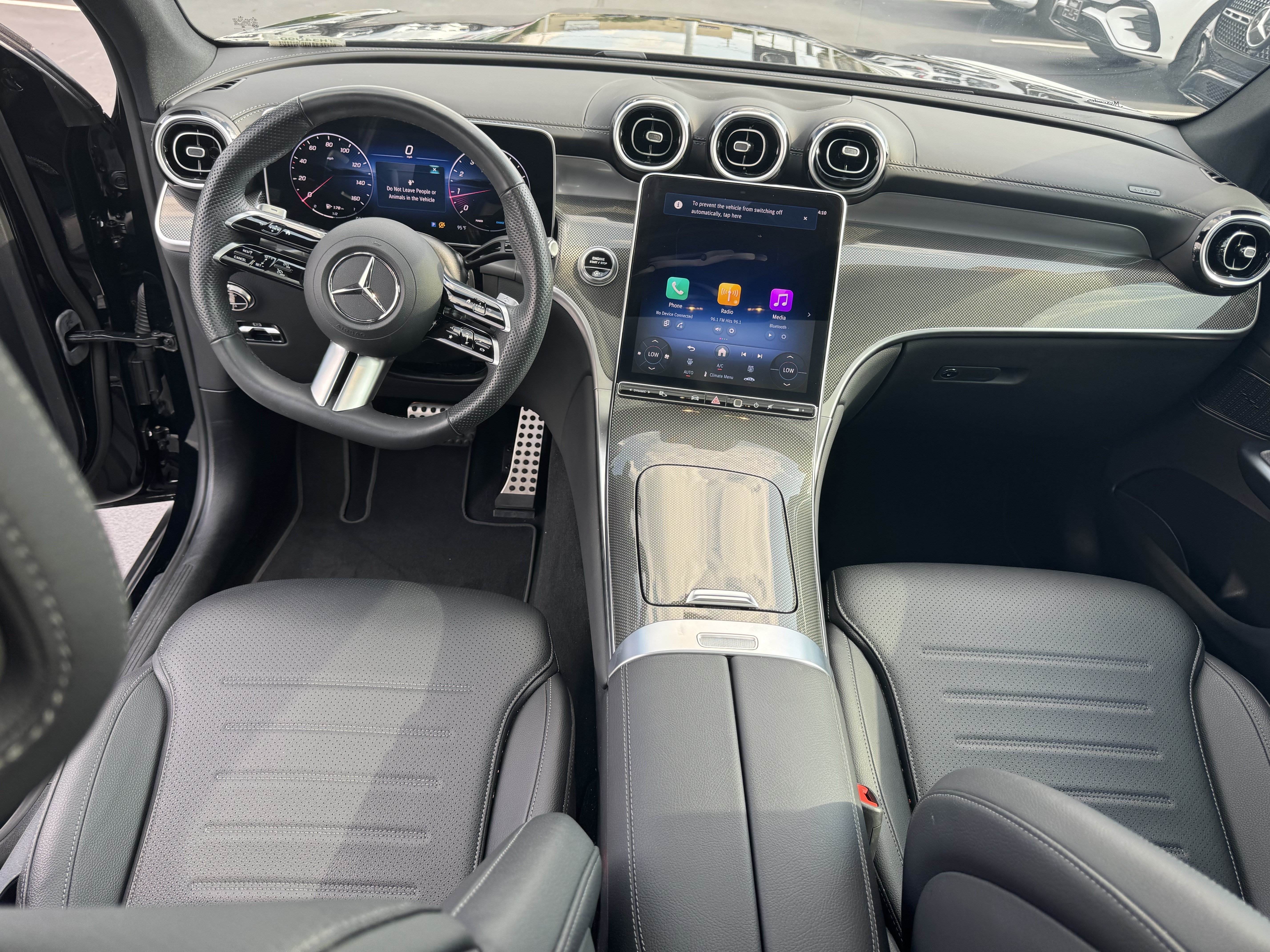 Certified 2026 Mercedes-Benz GLC 300 image 30