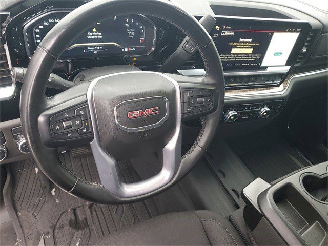 Certified 2023 GMC Sierra 1500 Elevation image 20