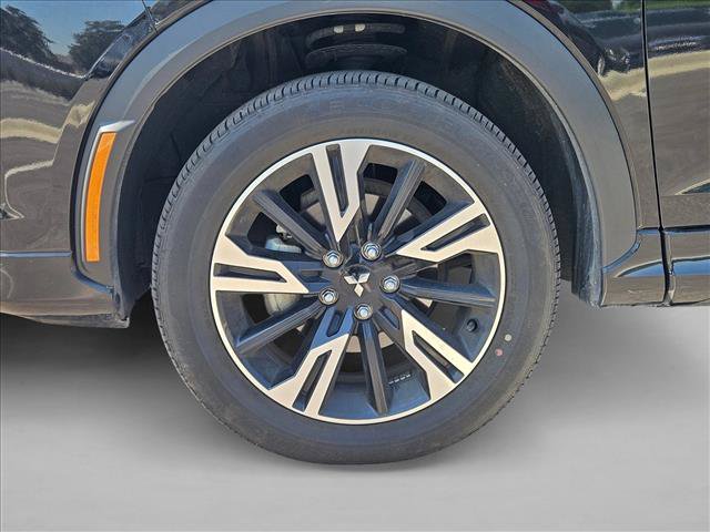 Used 2024 Mitsubishi Eclipse Cross SE AWD/4WD image 14