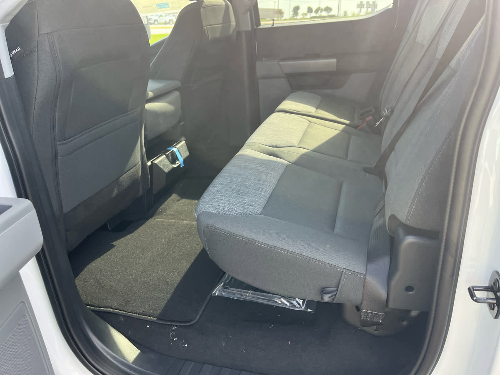 New 2026 Ford F350 XL image 21
