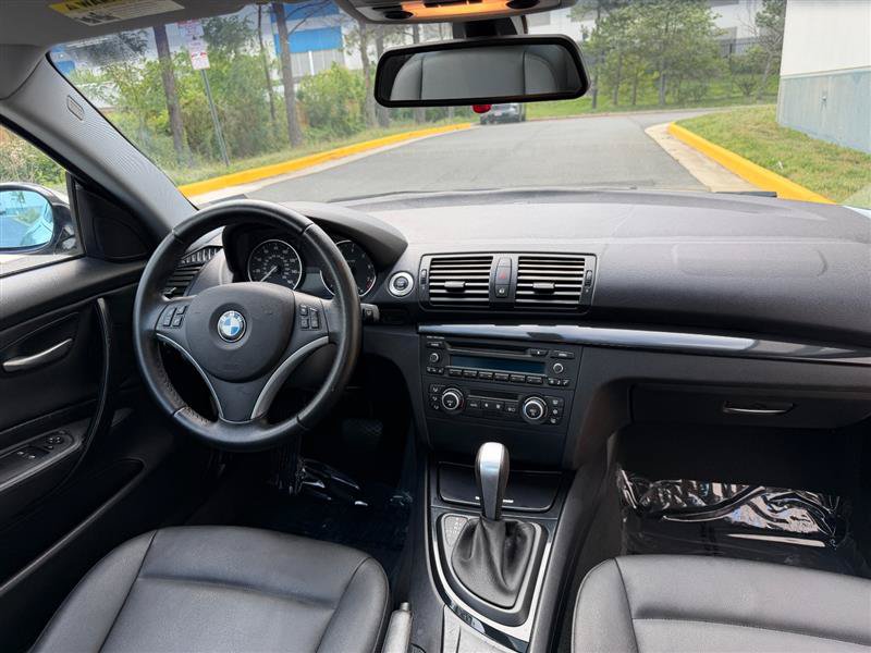 Used 2008 BMW 128i Coupe RWD image 31