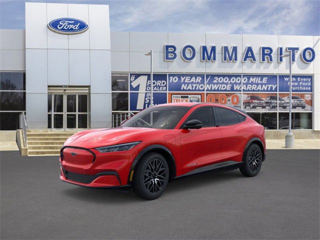 New 2024 Ford Mustang Mach-E Premium