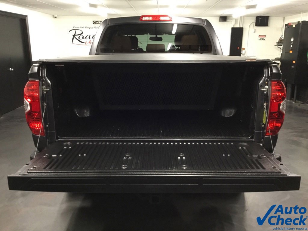 Used 2014 Toyota Tundra 1794 Edition AWD/4WD image 11