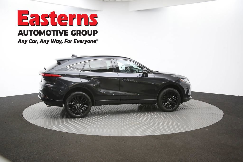 Used 2023 Toyota Venza Nightshade AWD/4WD image 42