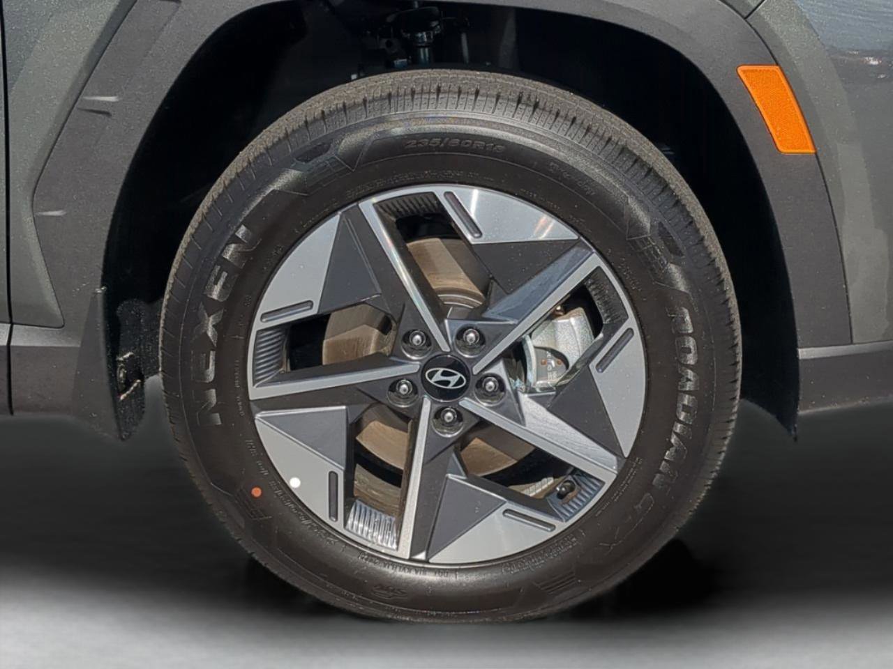 New 2026 Hyundai Tucson SEL image 13