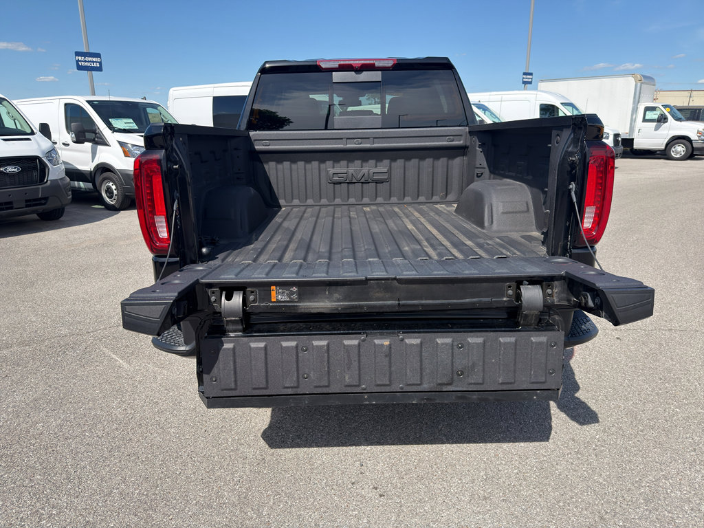 Used 2025 GMC Sierra 1500 Denali AWD/4WD image 21