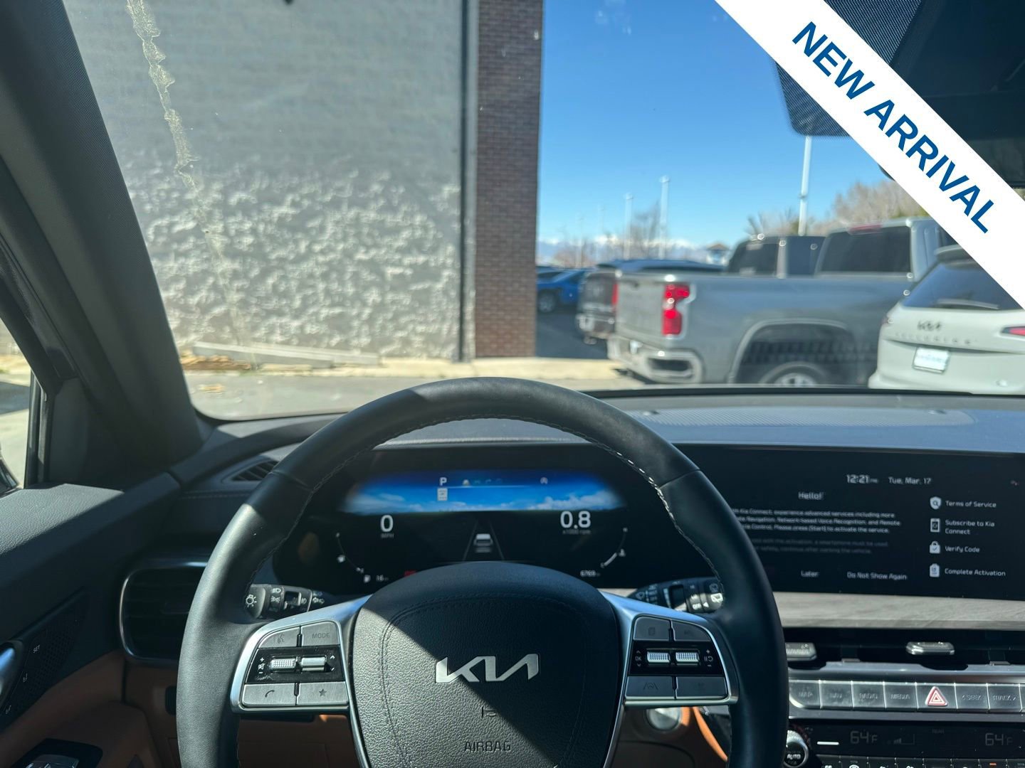 Used 2025 Kia Telluride SX X-Line image 19