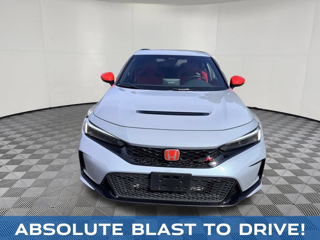 Used 2023 Honda Civic Type R image 8