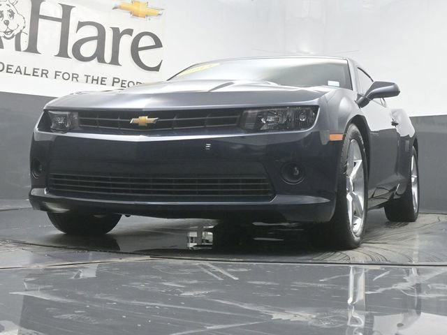 Used 2014 Chevrolet Camaro LT w/ Rear Vision Package image 46