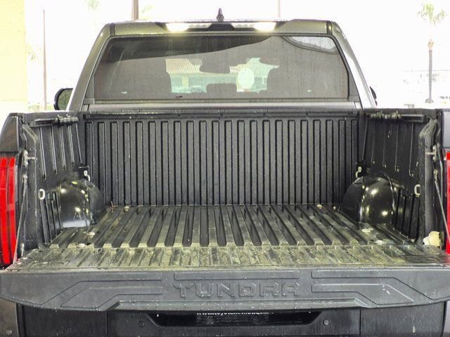 Used 2023 Toyota Tundra SR5 w/ SR5 Convenience Package image 6