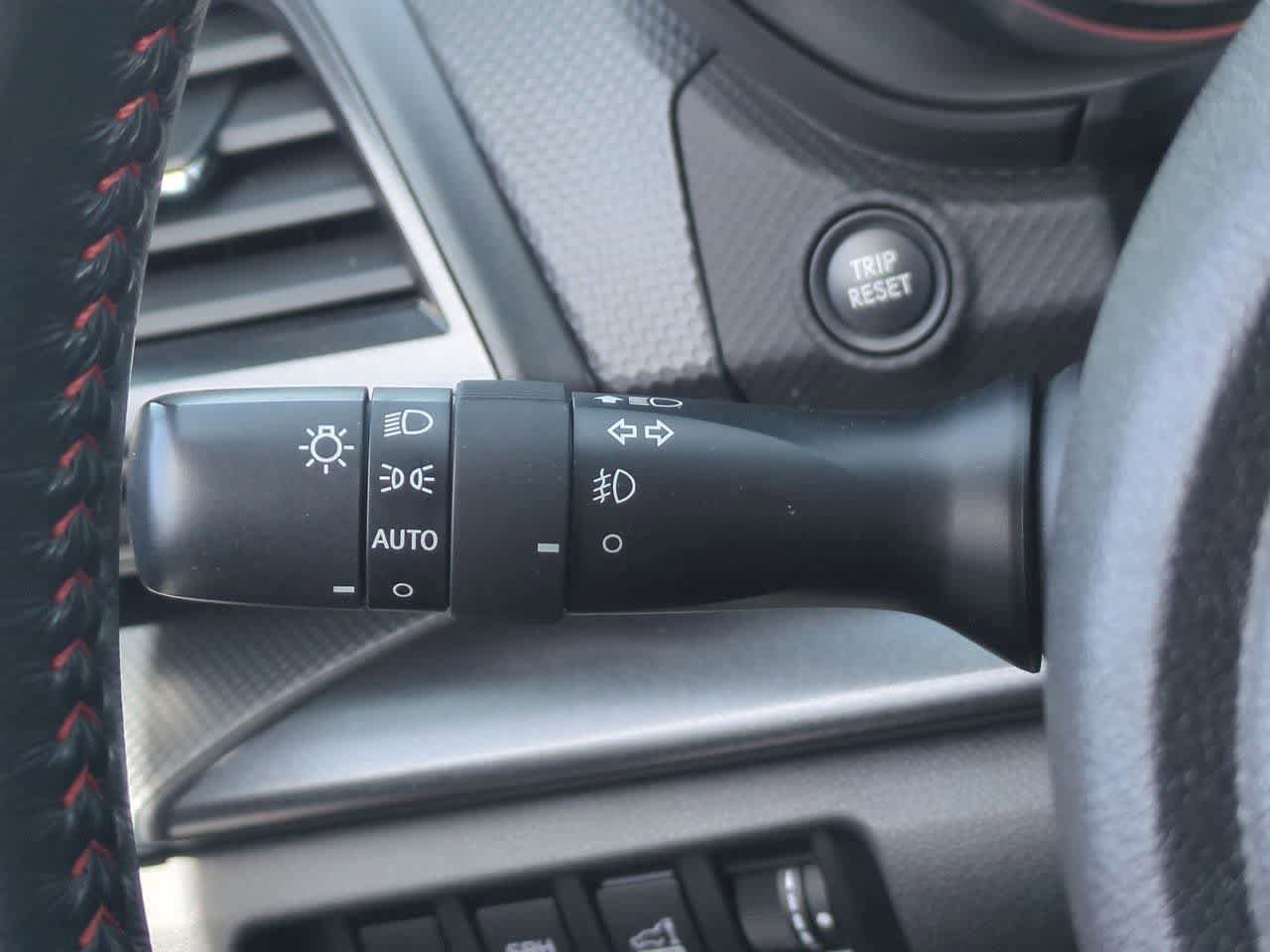 Used 2024 Subaru Forester Sport AWD/4WD image 27