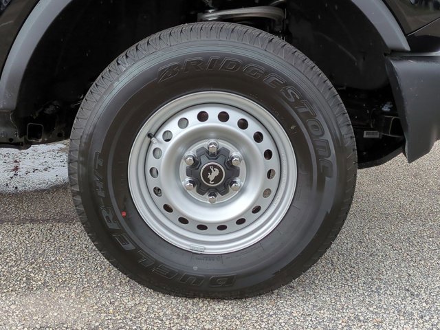 New 2026 Ford Bronco 2-Door image 11