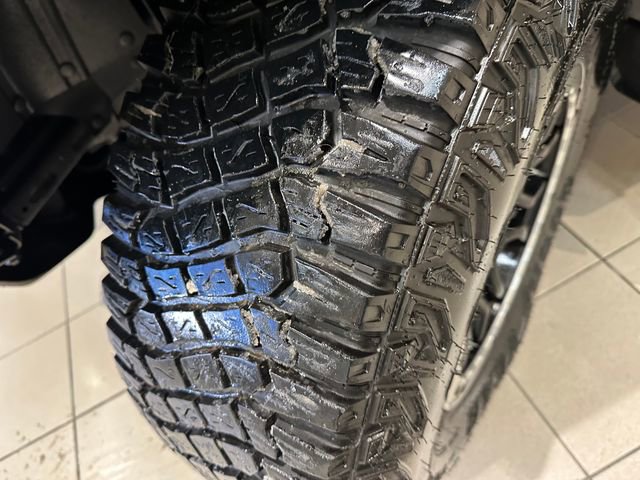 Used 2023 Ford Bronco Outer Banks w/ Sasquatch Package image 28