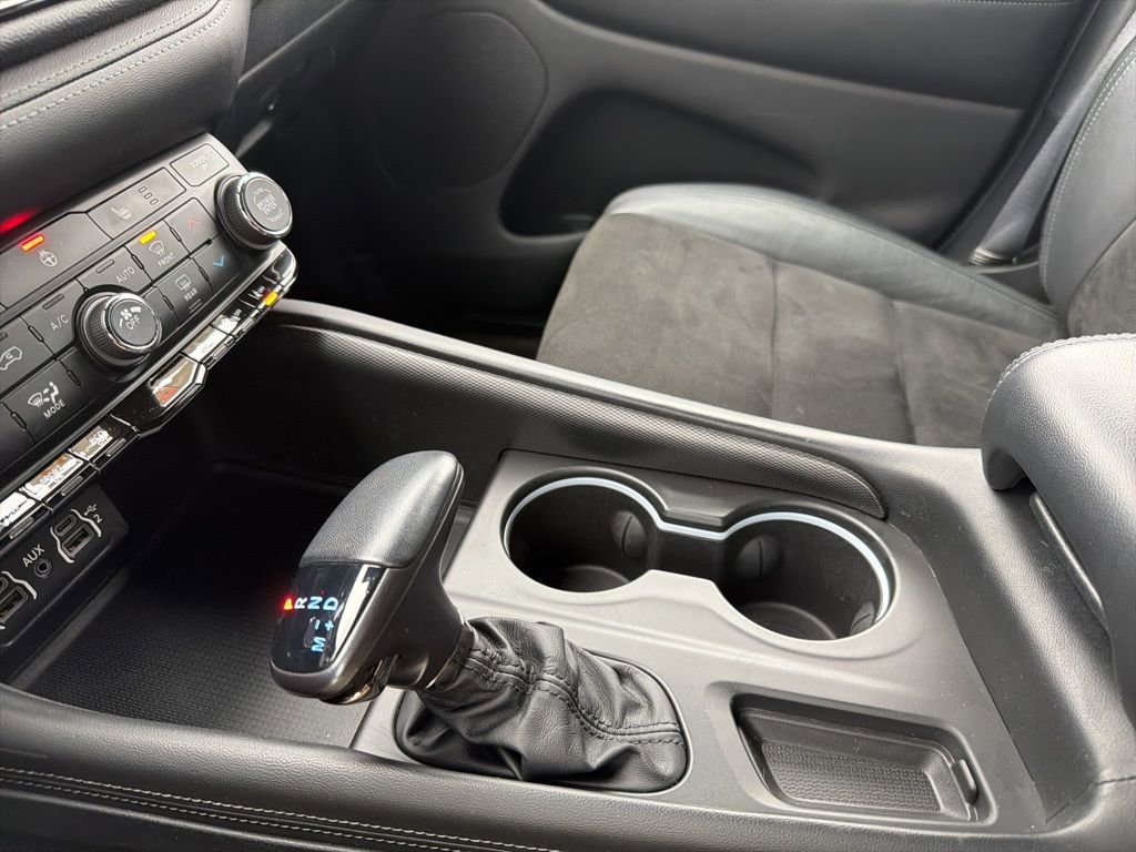 Certified 2022 Dodge Durango GT image 17