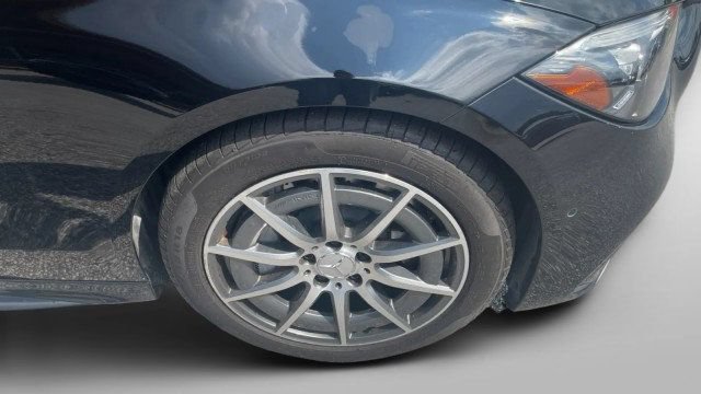 Used 2024 Mercedes-Benz C 43 AMG 4MATIC Sedan image 6