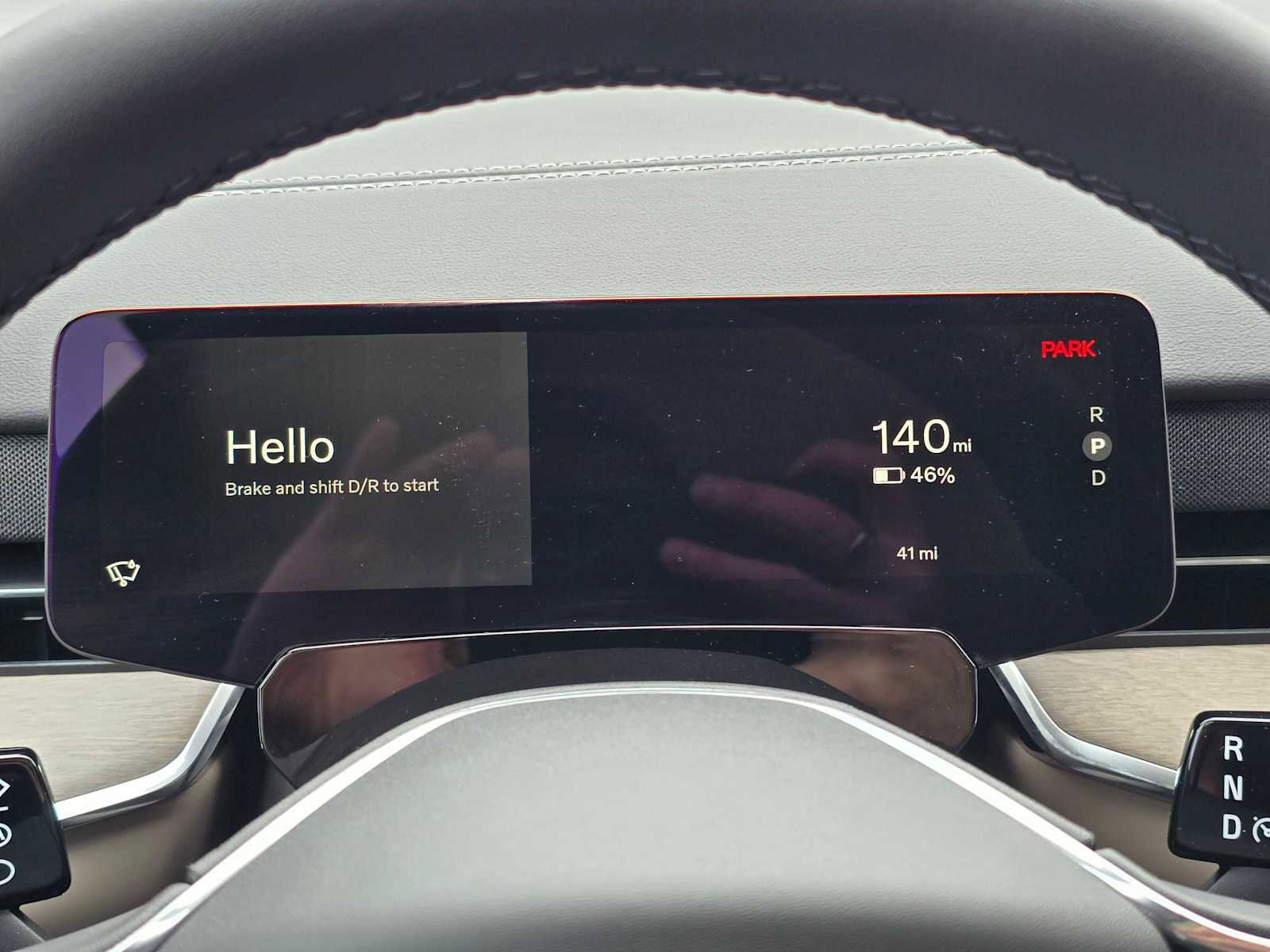 New 2026 Volvo EX90 Ultra image 27